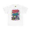 Born in 1987 Retro Tee — Still Winging It (Raised on Cartoons, Cereal & Chaos)