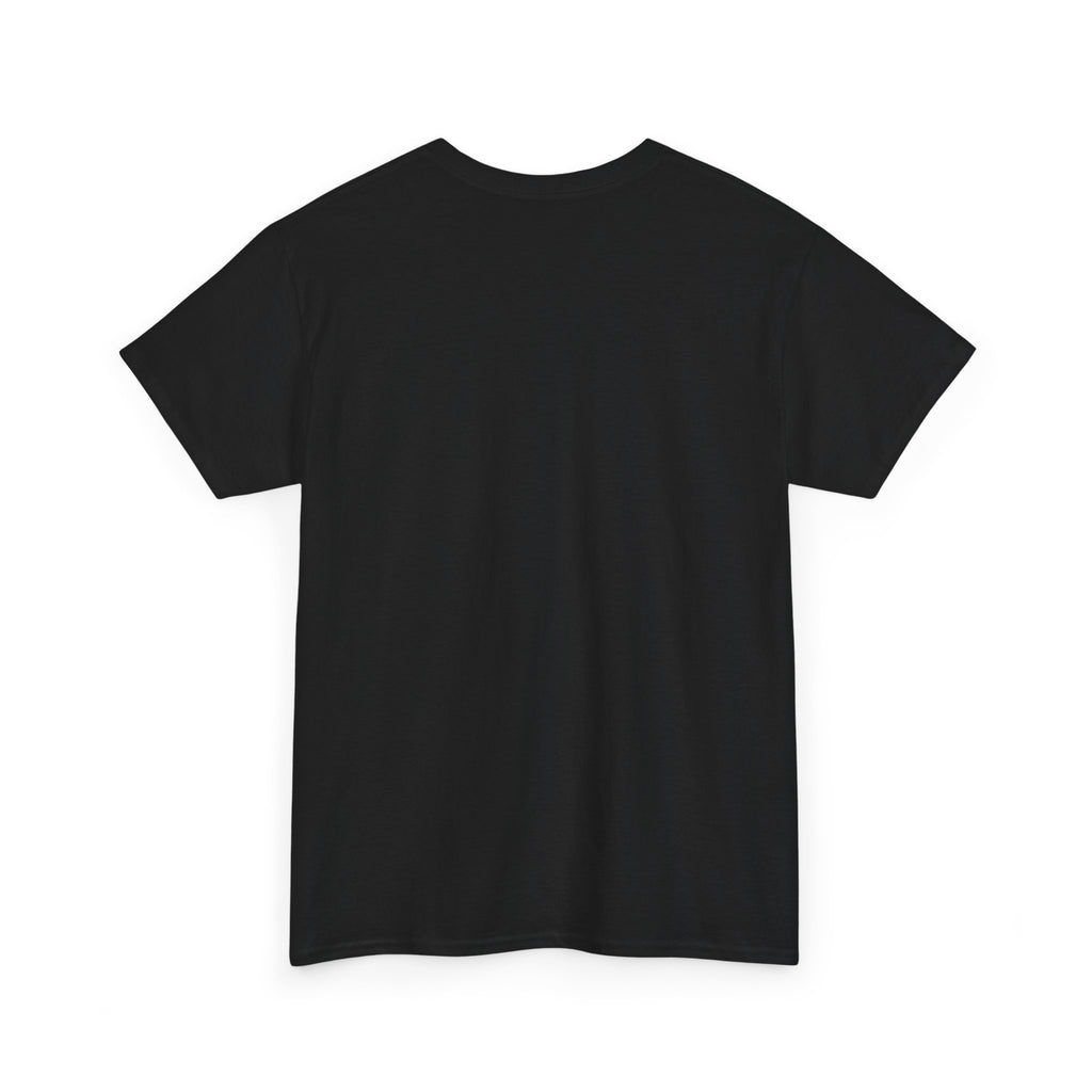 ¿Y Si Sí? Spanish Motivational Tee – Todo Empieza Cuando Decides (Black)