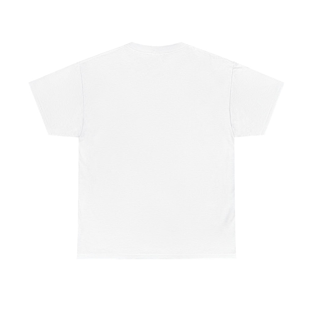 ¿Y Si Sí? Spanish Graphic Tee – Minimal Handwritten Design (White)