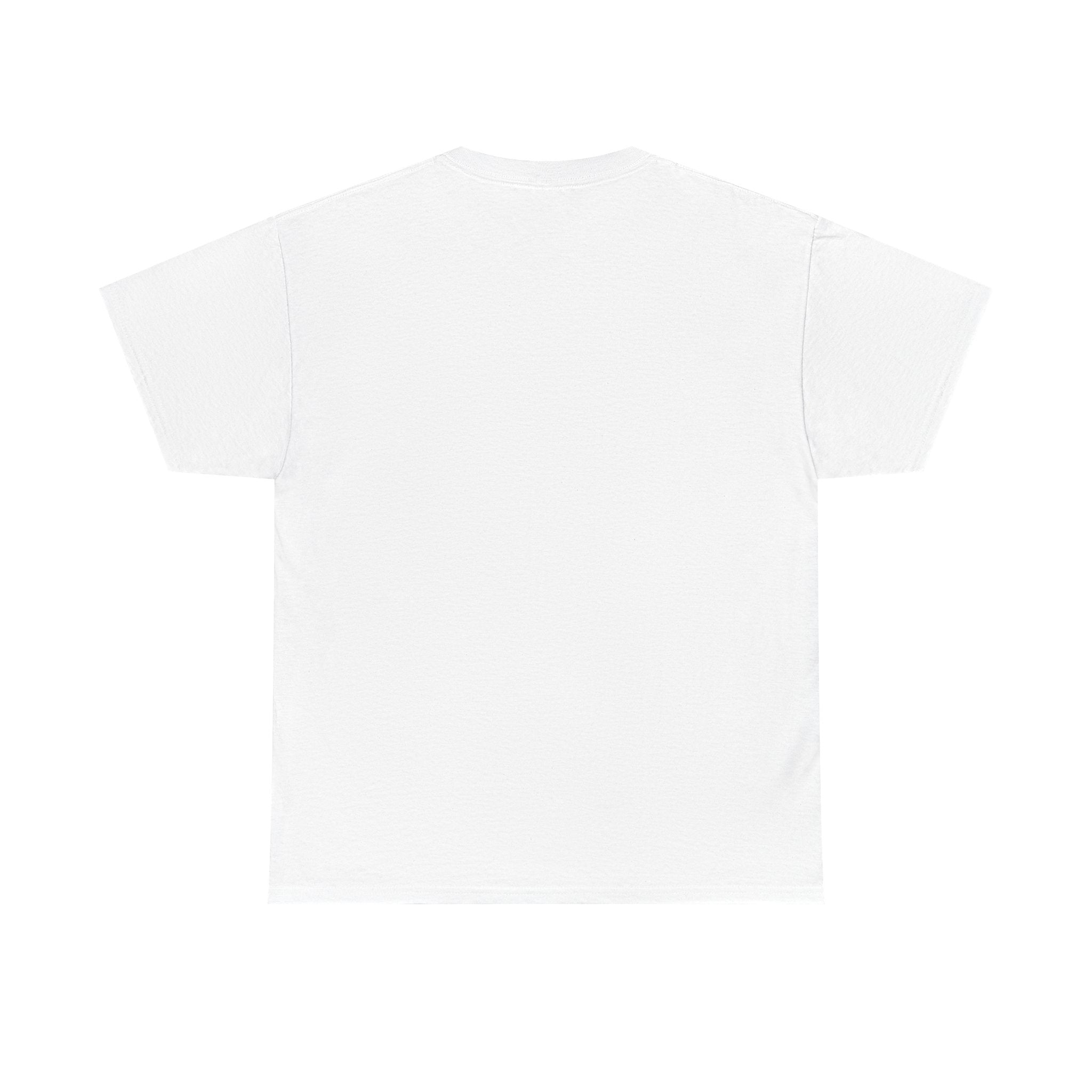 ¿Y Si Sí? Spanish Graphic Tee – Minimal Handwritten Design (White)