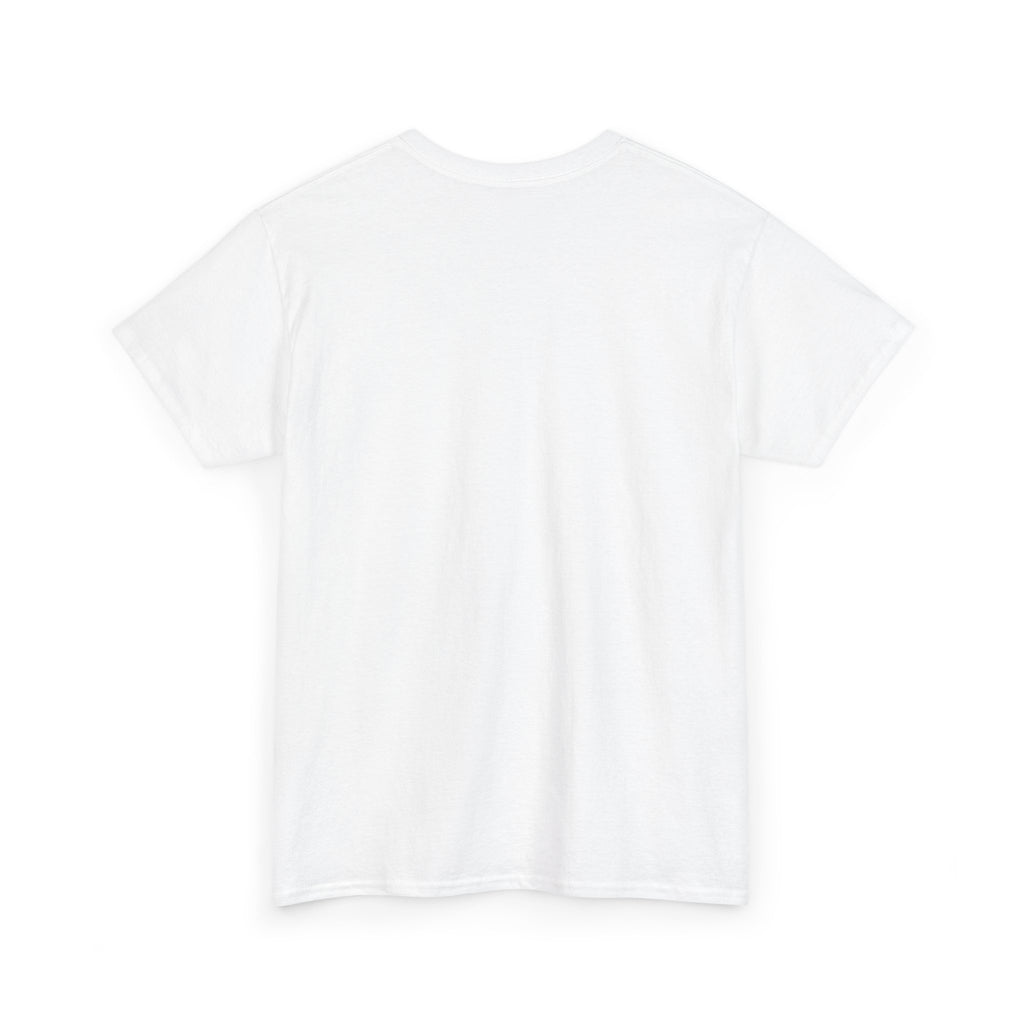 ¿Y Si Sí? Spanish Graphic Tee – Minimal Handwritten Design (White)